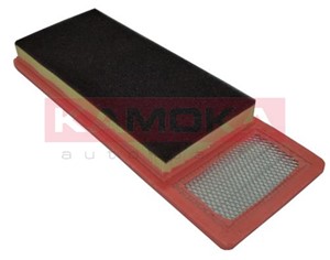Luftfilter, CITROËN NEMO Minibus, minivan, NEMO Skåp/stor limousine, FIAT 500L, PANDA, LANCIA YPSILON, PEUGEOT BIPPER, BIPPER TEPEE, 14