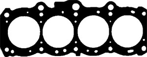 Packning, topplock, TOYOTA AVENSIS, AVENSIS Kombi, AVENSIS Liftback, PICNIC, RAV 4 I, RAV 4 Cabrio I, 11115-74110