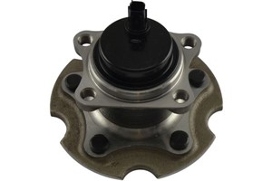 Hjullagersats, Bakaxel, båda sidor, LEXUS HS, NX, TOYOTA RAV 4 III, RAV 4 IV, 424500R010, 4245042040