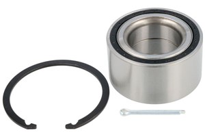 Hjullagersats, Framaxel, HYUNDAI,KIA, 51718-2H000, 51720 2H000, 51720-0Q000, 51720-2H000, 51720-2K000, 51755-1H000