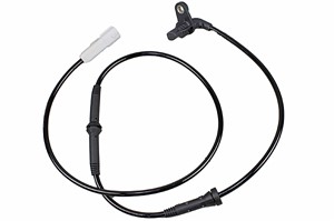 ABS-givare, Sensor, hjulvarvtal, Bakaxel, Vänster, DACIA,RENAULT, 47 90 037 53R, 479003753R
