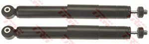 Stötdämpare, Bakaxel, MERCEDES-BENZ E-KLASS [W211], E-KLASS T-Model [S211], 211 326 22 00, 211 326 37 00, A 211 326 22 00, A 211 326 37