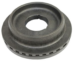 Rep.sats fjäderbensstödlager, Fram, höger eller vänster, ABARTH,ALFA ROMEO,FIAT,LANCIA, 51780079