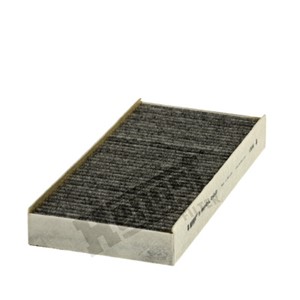 Kupefilter, CITROËN C5 II, C5 Break II, C5 Skåp / kombi, C6, PEUGEOT 407, 407 Coupé, 407 SW, 407 SW Skåp / kombi, 6441-EJ, 6447-RG, 6447