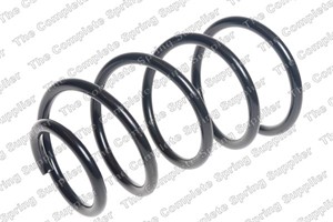 Spiralfjäder, Framaxel, MINI MINI, MINI CLUBMAN, MINI Coupé, 31336777190, 31336777191