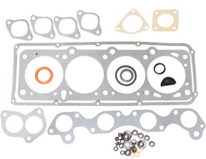 Packningssats, avgas, grenrör, VOLVO 240, 240 Kombi, 340-360, 340-360 Sedan, 740, 740 Kombi, 270677, 271342