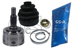Drivknut, MERCEDES-BENZ VITO Buss [W638], VITO Skåp [W638], V-KLASS [638/2], 0532J5, 0532-L5, 532J5, 532L5, 9644814280
