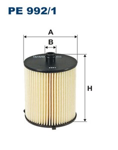 Bränslefilter, FIAT,ISUZU,LEXUS,MITSUBISHI,TOYOTA, 1770A321, 23390-0L010, 23390-0L010-000, 23390-0L020, 23390-0L030, 23390-0L041, 23390-