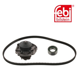 Kamremskit med vattenpump, FIAT,LANCIA, 71719652 S2, 71719652, 71736718 S1, 71736718, 71771576, 71773284 S1, 71773284
