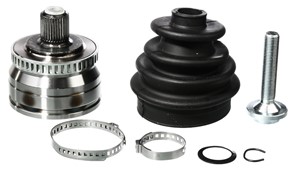 Drivknut, På hjulsidan, framaxel höger, framaxel vänster, AUDI,SKODA,VW, 3B0 498 099D, 3B0 498 099DV, 3B0 498 099DX