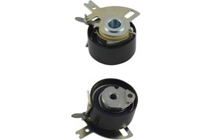 Spännrulle, kamrem, CITROËN,FIAT,FORD,JAGUAR,LANCIA,LAND ROVER,MITSUBISHI,PEUGEOT, MN982126