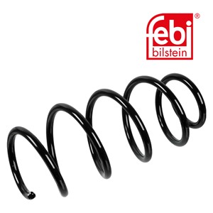 Spiralfjäder, Framaxel, CADILLAC BLS, SAAB 9-3, 9-3 Cabriolet, 9-3 Kombi, 12 786 059, 93 190 594, 93 190 614, 93 190 615