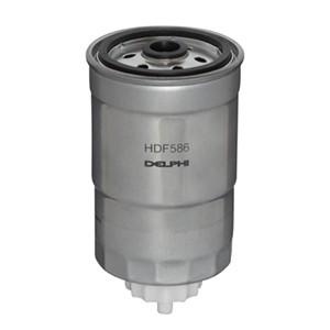 Bränslefilter, AUDI,SKODA,VW, 3B0 127 400, 8D0 127 435