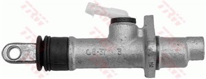 Huvudcylinder, koppling, ALFA ROMEO,FIAT,LANCIA, 0000060569725, 60569725, 60586738, 60809348