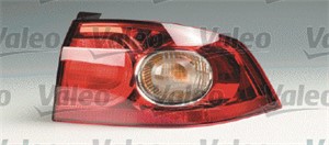 Baklykta, Höger, RENAULT LAGUNA II, 8200262668