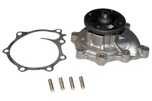 Vattenpump, HYUNDAI TERRACAN, KIA CARNIVAL II, 0K88R-15100, 25100-4X800