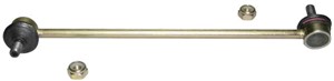 Stång/stag, krängningshämmare, framaxel höger, LEXUS RX, TOYOTA AVALON Sedan, CAMRY, HARRIER, SOLARA Coupé, 48820-06030, 48820-33020