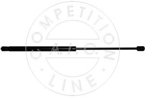 Gasfjäder, bagageutrymme, Bak, AUDI A3, A4 B5 Avant, 8D9 827 552, 8D9 827 552F