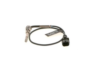 Sensor, avgastemperatur, ALFA ROMEO,FIAT, 51799538, 517995380, 51825680