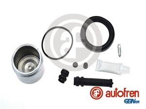 Reparationssats, bromsok, Framaxel, FORD,KIA,MAZDA, 0K70Y33980, 0K70Y33990, S08333980A, S08333990A, S12133980, S12133990