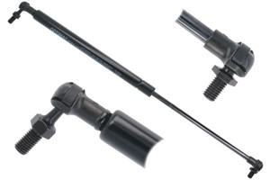 Gasfjäder, bagageutrymme, Höger, SUZUKI JIMNY Terrängbil täckt, 8180081812, 8180081813, 8180081814, 8180081815, 8180081816, 81851-81A02,