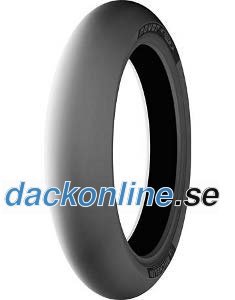Michelin Power Slick C ( 12/60 R17 TL M/C, Framhjul )