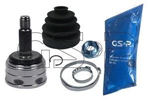 Drivknut, Framaxel, På hjulsidan, Fram, höger eller vänster, framaxel höger, framaxel vänster, HONDA, 44010S10A00, 44010S10A10, 44010S17