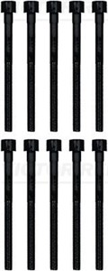 Bultsats, topplock, DACIA,MERCEDES-BENZ,NISSAN,RENAULT, 11 05 674 48R, 11056-00Q0G, 11056-7448R, 200 016 05 00
