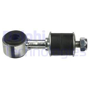 Stång/stag, krängningshämmare, Framaxel, Höger, Vänster, LEXUS LX, TOYOTA LAND CRUISER 100, 48820-60031, 4882060032, 48820-60032
