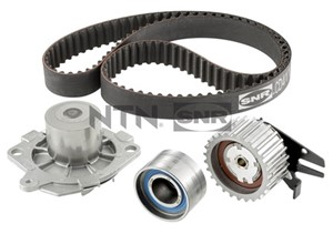 Kamremskit med vattenpump, ALFA ROMEO,FIAT,LANCIA, 71736795, 71771591, 71776001