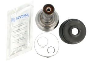 Drivknut, På hjulsidan, framaxel höger, framaxel vänster, SUZUKI VITARA, VITARA Cabrio, 44101-77E01, 44102-77E01