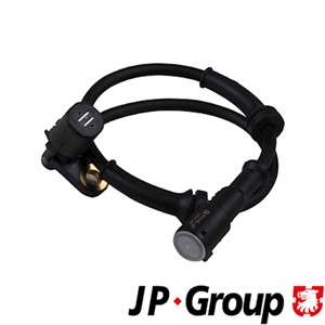 ABS-givare, Sensor, hjulvarvtal, Bakaxel höger, RENAULT TWINGO I, TWINGO Skåp/halvkombi I, 7700425825