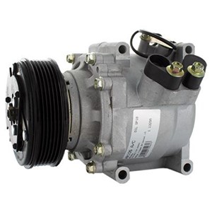 Kompressor, klimatanläggning, CHRYSLER STRATUS, VOYAGER / GRAND VOYAGER III, 4677341, 4677341AB, 5016695AA, 5142518AA, RL016695AA