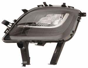 Blinkers, Vänster, OPEL ASTRA J, 1226046
