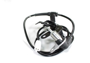 ABS-givare, Sensor, hjulvarvtal, Bakaxel vänster, MAZDA 323 F VI, 323 S VI, B25D4372YA, B25D-43-72YB