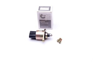 Tomgångsventil, lufttillförsel, JEEP CHEROKEE, GRAND CHEROKEE II, WRANGLER II, 4874373