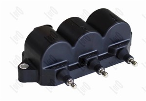 Tändspole, CHEVROLET MATIZ, SPARK, DAEWOO MATIZ, MATIZ Skåp/halvkombi, 96291054