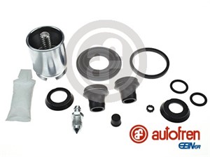 Reparationssats, bromsok, Bakaxel, CHEVROLET,KIA,OPEL,RENAULT,VAUXHALL, 5 42 300, 5 42 301, 5 42 308, 5 42 309, 542294, 542295, 542300,