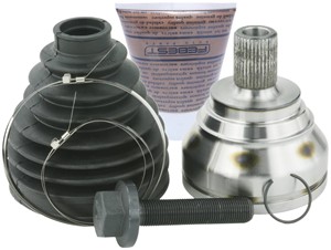 Drivknut, Framaxel, På hjulsidan, AUDI,SKODA,VW, 1K0498099G, 1K0498099GX, 5N0407763F, 5N0407763FX, 5N0407766D, 5N0407766DX, 5Q0407311