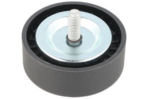 Styrrulle, drivrem, MERCEDES-BENZ,MITSUBISHI,SMART, 1341A001, 639 200 03 70, A6392000370
