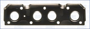 Packning, avgas, grenrör, Avgasgrenrör, DACIA,NISSAN,RENAULT, 7700867360, 7700867360C, 7700867360E