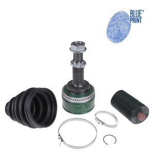Drivknut, På hjulsidan, TOYOTA AVENSIS, AVENSIS Kombi, AVENSIS Liftback, 43460-09331, 43460-09510, 43470-09541, 43470-09760