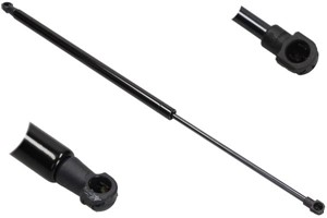 Gasfjäder, bagageutrymme, Tvåsidig, NISSAN X-TRAIL, 90450-JG400, 90450JG40A, 90451-JG400, 90451JG40A