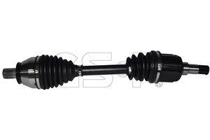 Drivaxel, framaxel vänster, FORD GALAXY II, GALAXY MK VAN II, MONDEO IV, MONDEO Sedan IV, MONDEO Turnier IV, MONDEO Van IV, S-MAX, 13800
