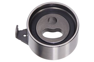 Spännrulle, kamrem, MAZDA B-SERIE, 3 590 347, WL81-12-700, XM34-6K254-AA