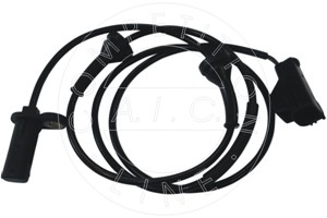 ABS-givare, Sensor, hjulvarvtal, framaxel höger, VOLVO S60 I, S80 I, V70 II, XC70 CROSS COUNTRY I, 09 467 580, 30 773 740, 94 67 580