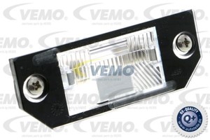 Belysning, registreringsskylt, FORD C-MAX, FOCUS II, FOCUS Cabriolet II, FOCUS C-MAX, FOCUS Sedan II, FOCUS Turnier II, 3M5A-13550-AA, 3