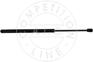 Gasfjäder, bagageutrymme, Bak, OPEL OMEGA B, 01 76 605, 1 76 605, 90 379 054, 90 493 850