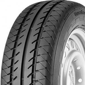 Continental ContiVancoEco 225/60R16 111T C