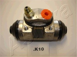 Hjulcylinder, Bakaxel, Vänster, KIA CARNIVAL II, 0K56B-26-620
